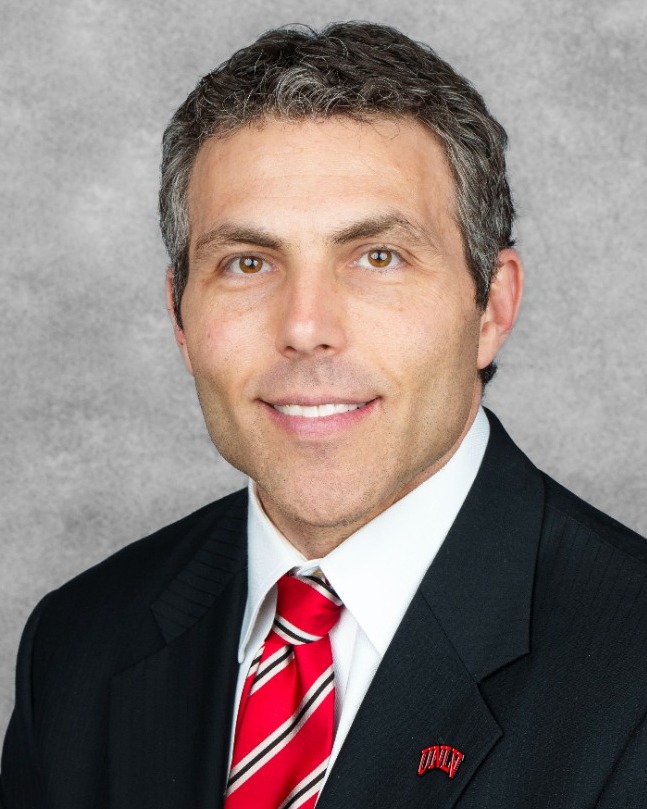 Josh Pastner