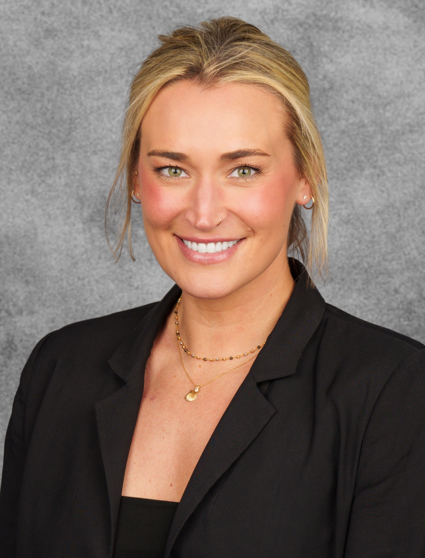 Joslyn Tinkle