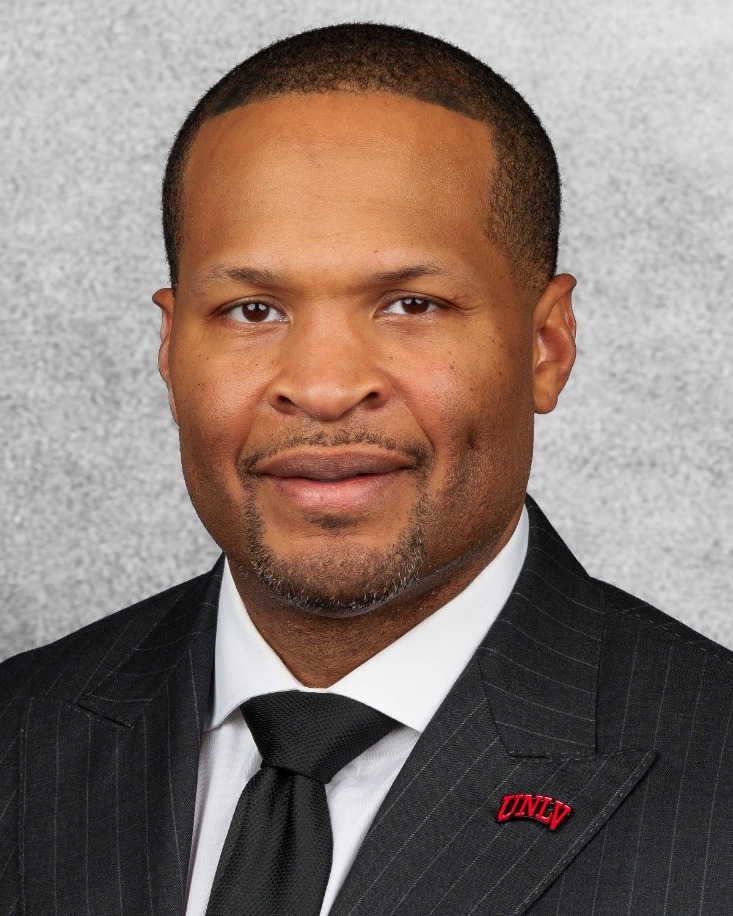 Anthony Wilkins