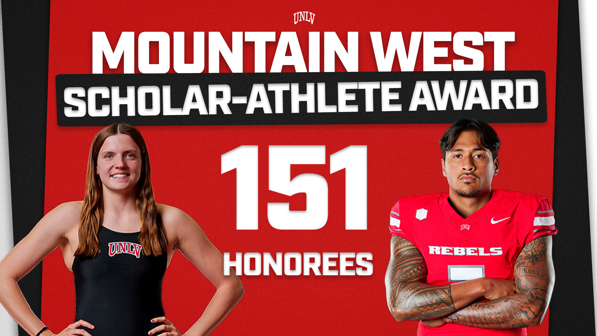 Brackley Frayer Earns Mountain West Service Award - University of ...