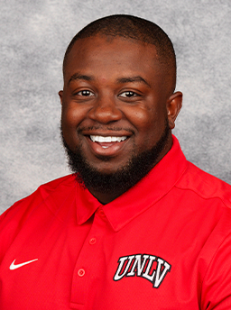 Denzel Nickerson