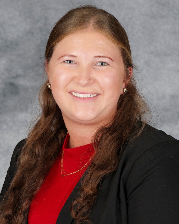 Katie Draschner