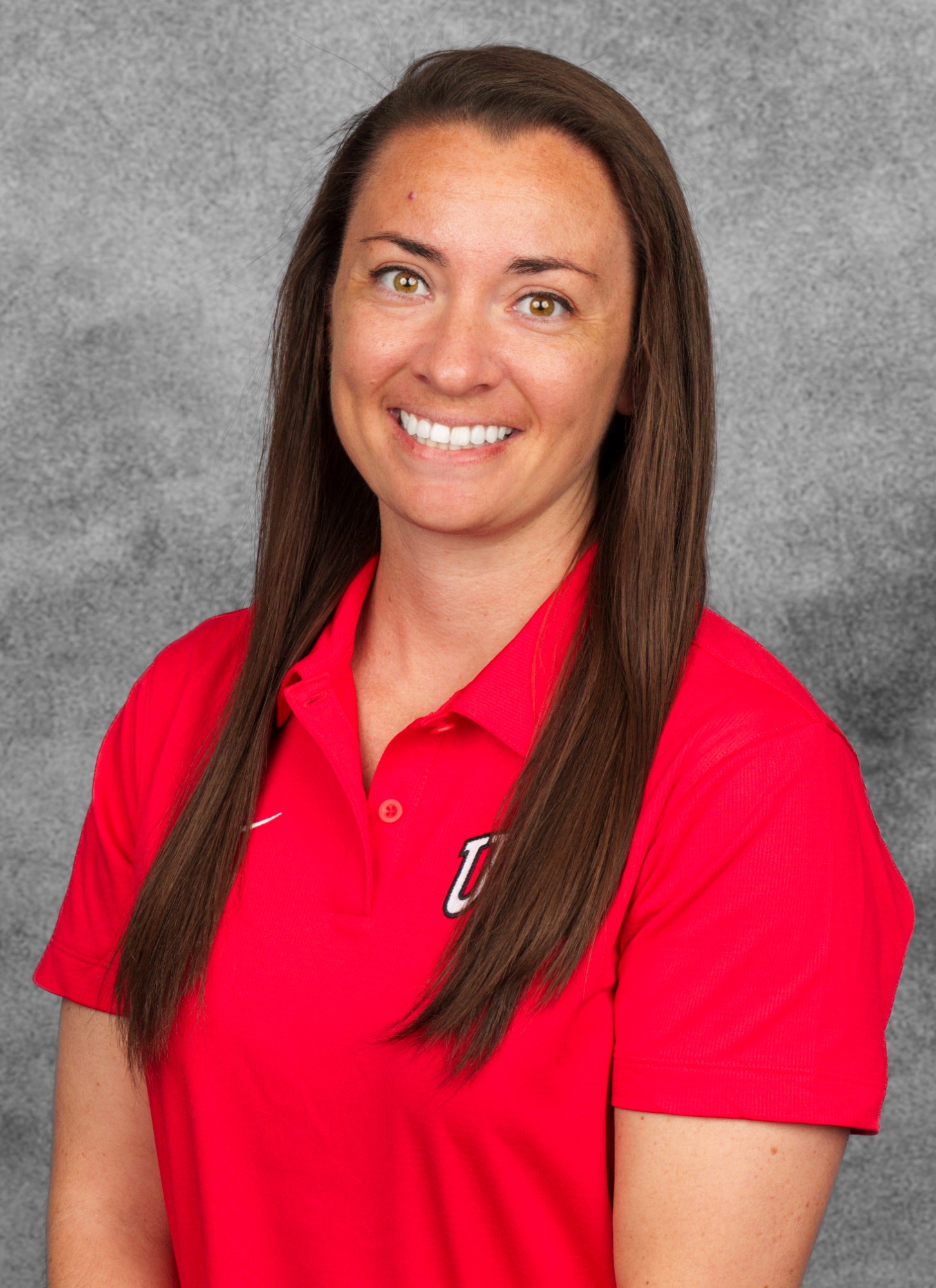 UNLV Athletics Staff Headshots

Heather Farmer