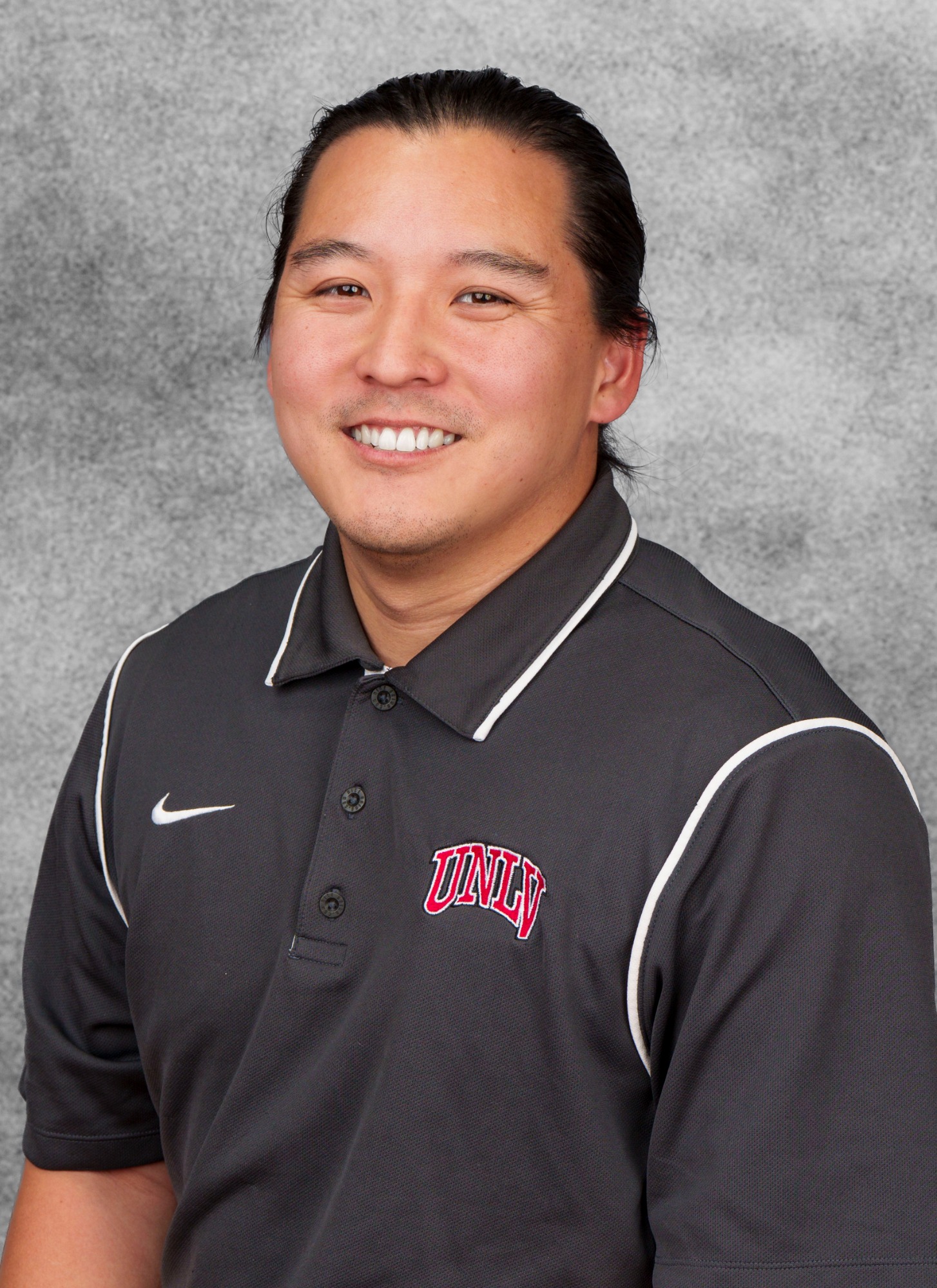 UNLV Athletics Staff Headshots

Jason Nguyen 
Sports Science Coordinator