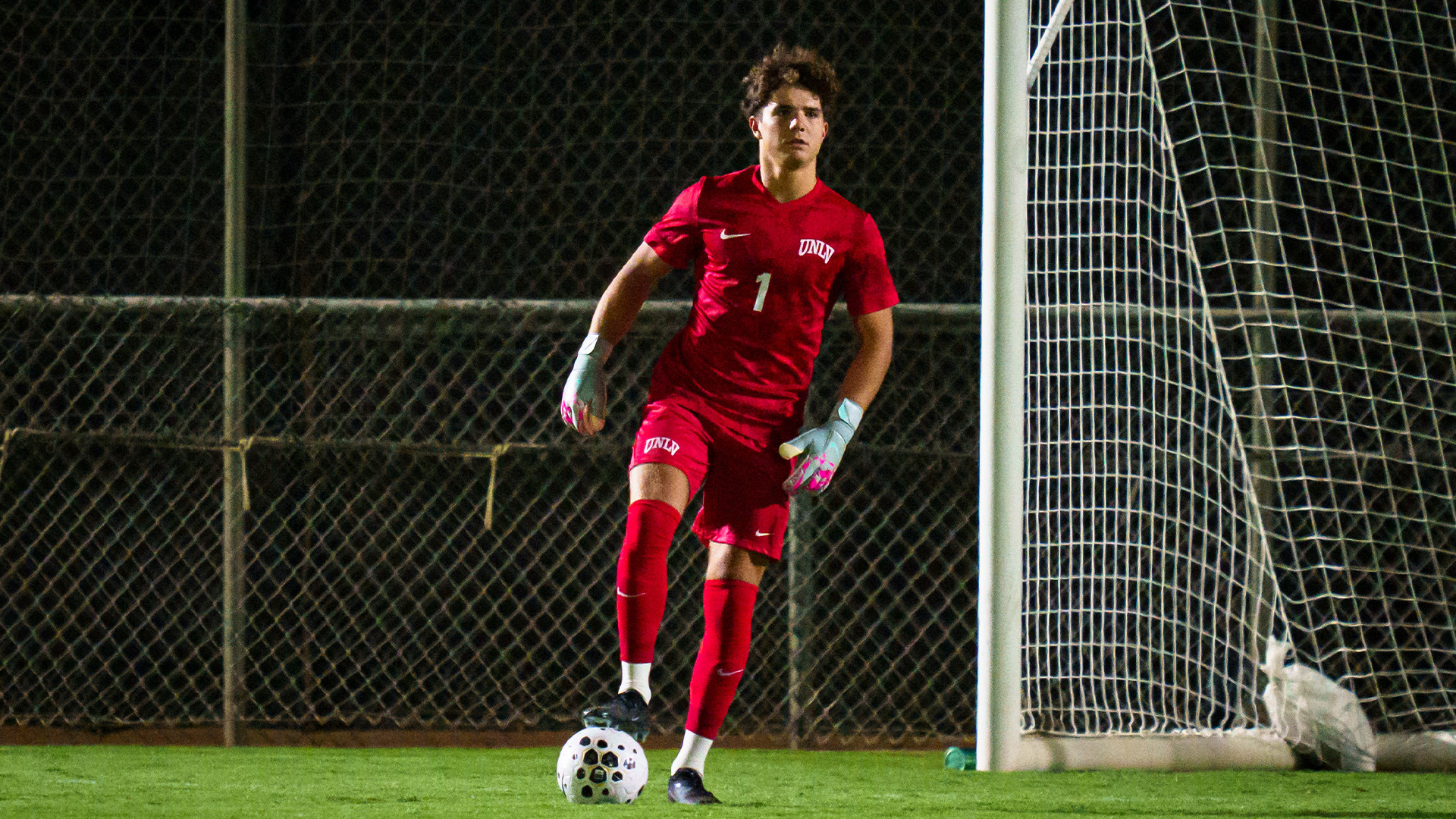 Hugo Lemos vs. LMU