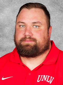 Joe Denney Headshot