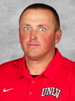Josh Hewitt Headshot