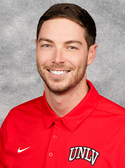 Kyle Buckner Headshot
