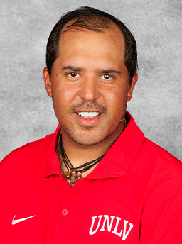 Marcus Lewis Headshot