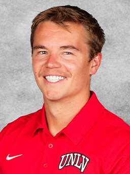 Maxwell Cotton Headshot