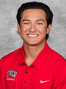 Bryce Ferrer-Leo 2026 Headshot
