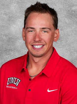Cameron Hougham 2026 Headshot
