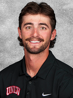Jack Nathan 2026 Headshot
