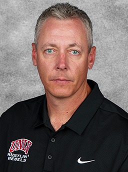Jeff Opalewski 2026 Headshot