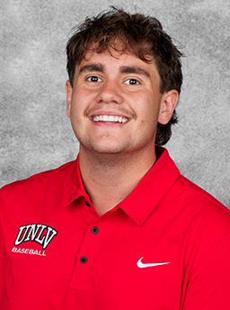 Maddox Gerson 2026 Headshot