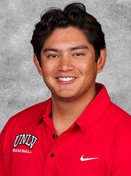 Manolo Ordonez 2026 Headshot