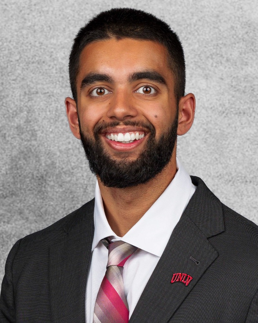 Aly Dhanani