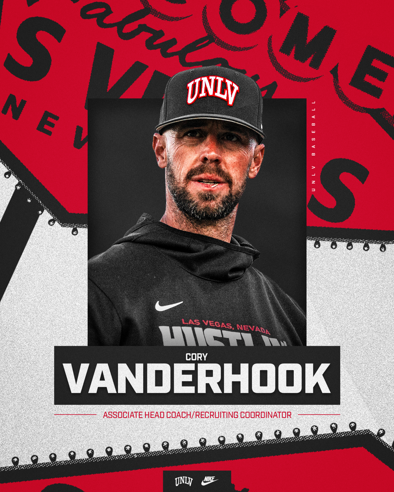 Vanderhook Promote