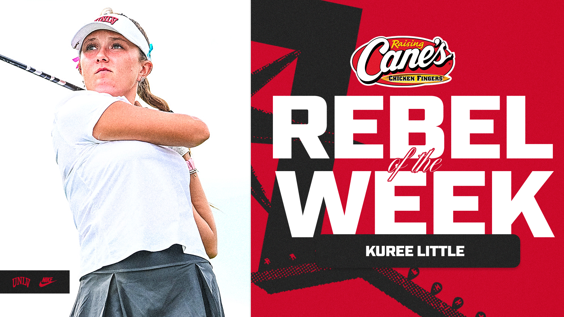 REBEL OF THE WEEK 10/1
