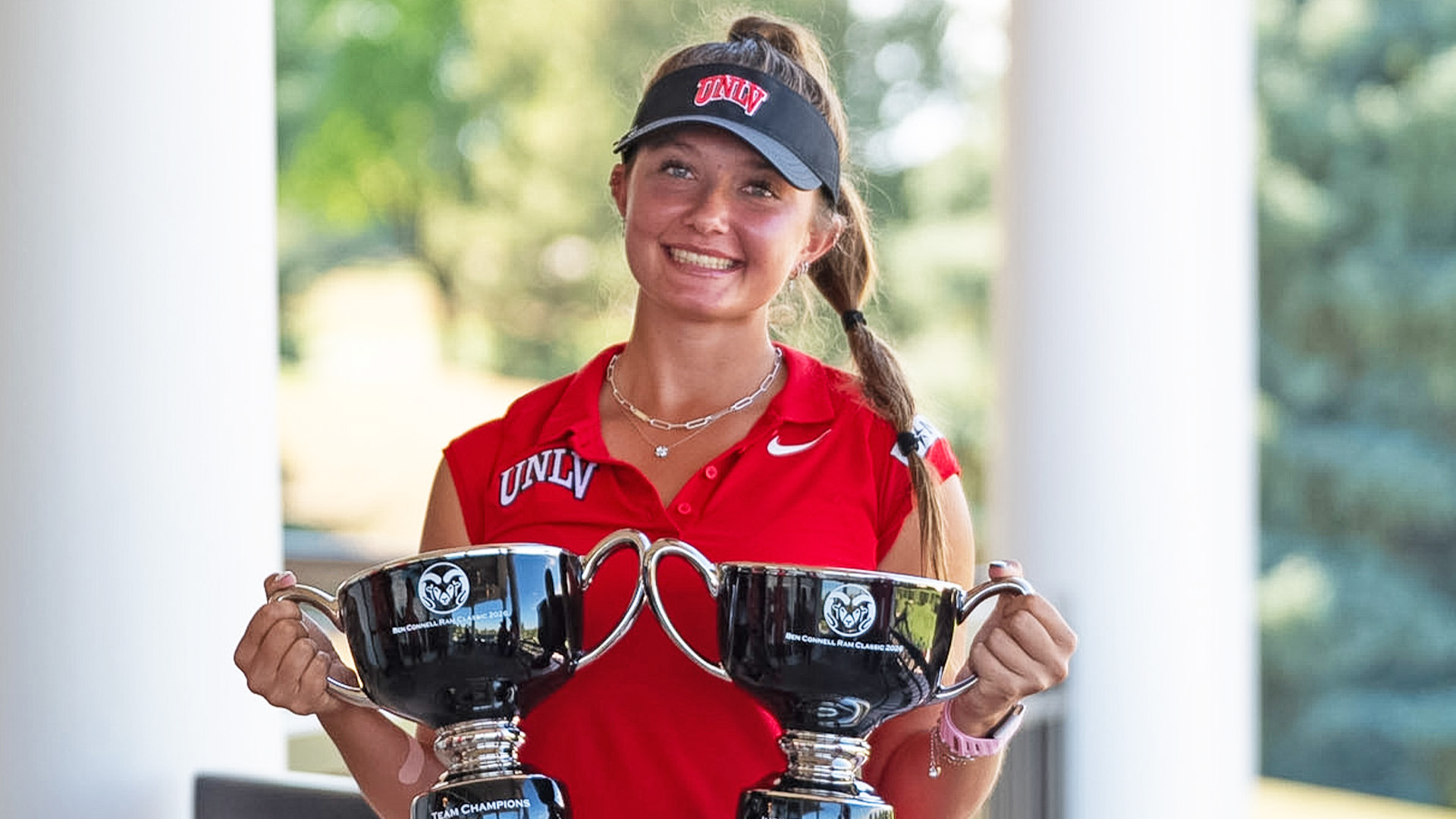 Kuree Little Trophies