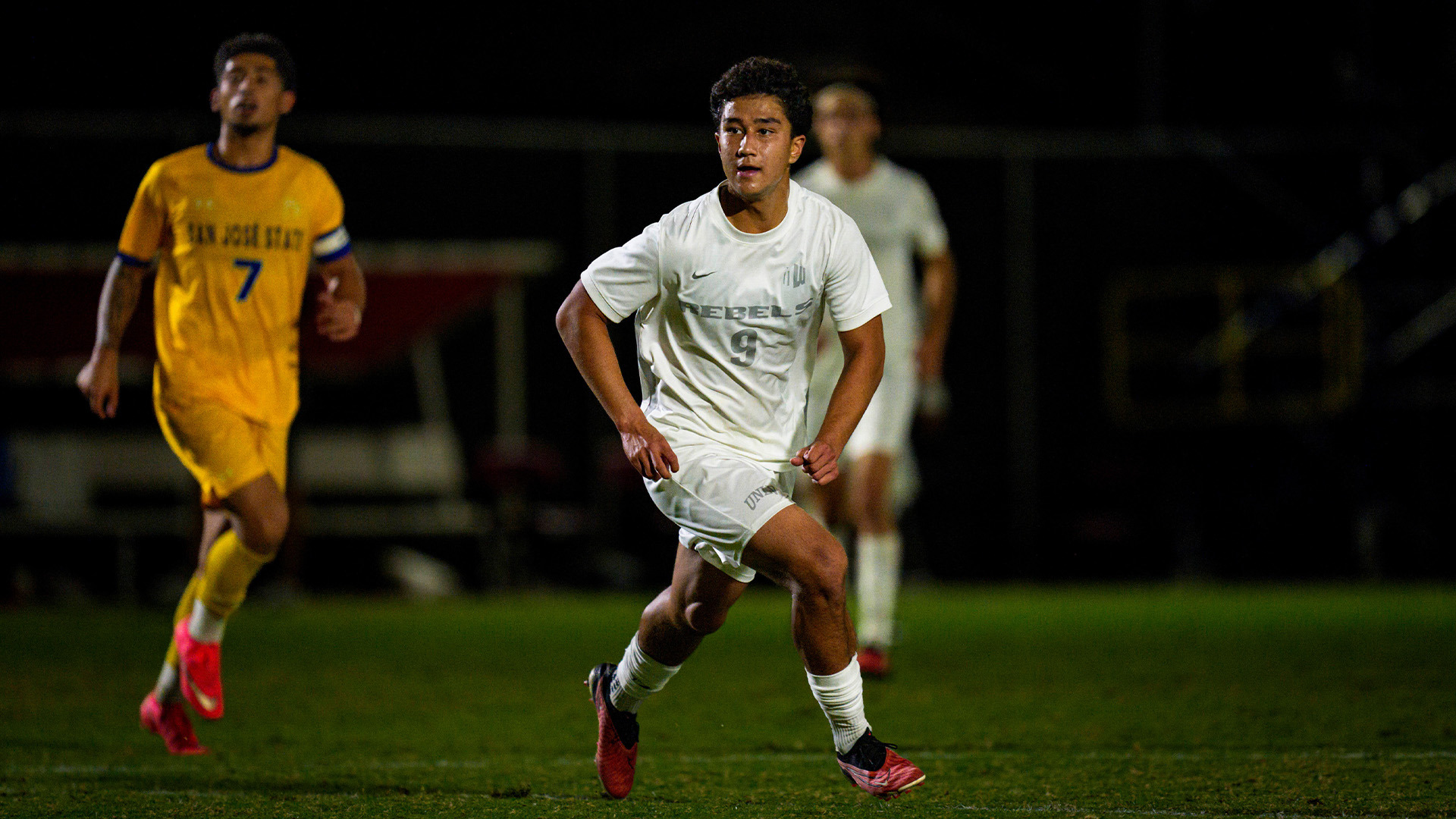 Maxim Scordo MSOC