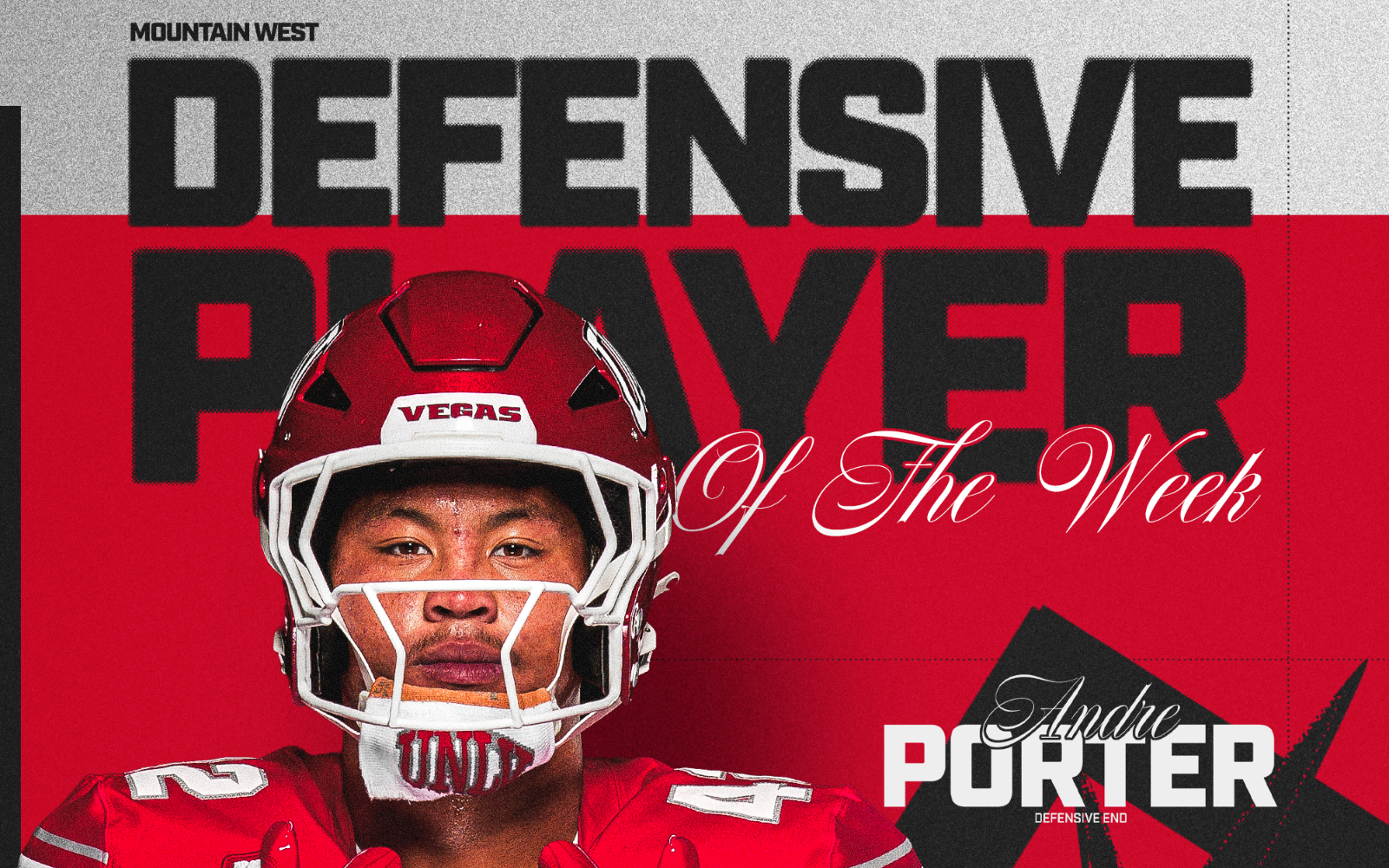 Andre Porter