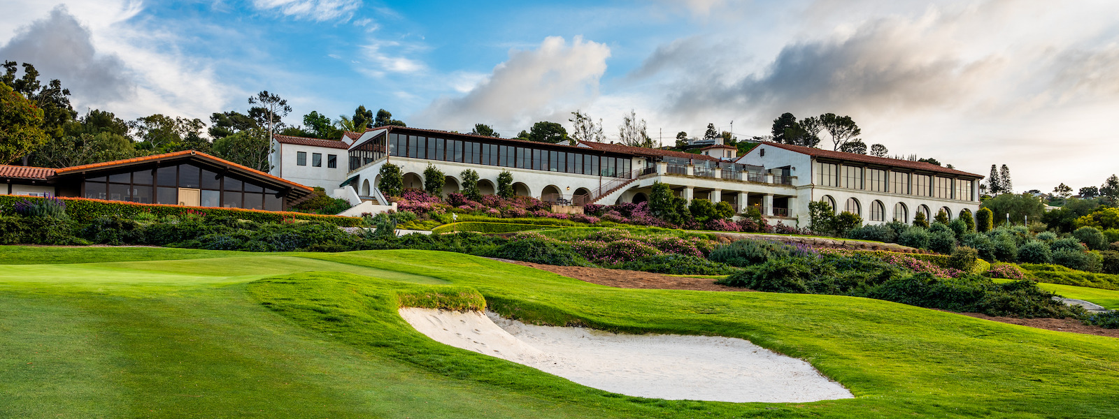 Palos Verdes Golf Club