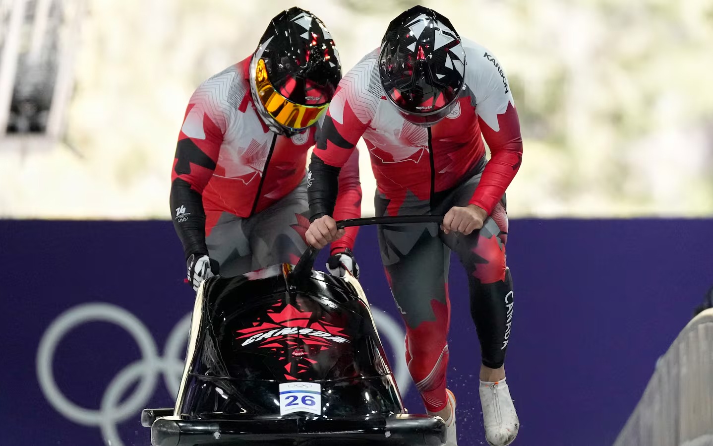 Shaq Murray-Lawrence