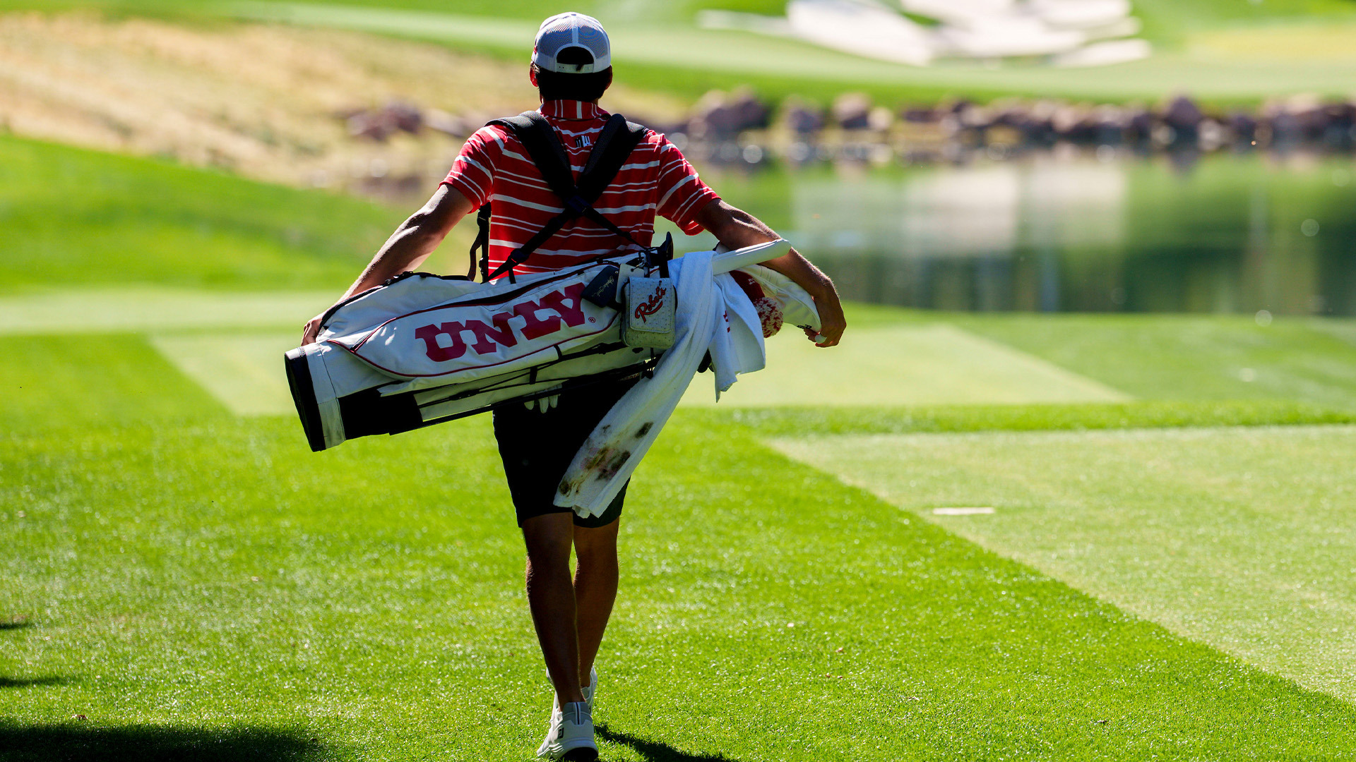 2026 Southern Highlands Collegiate Photo