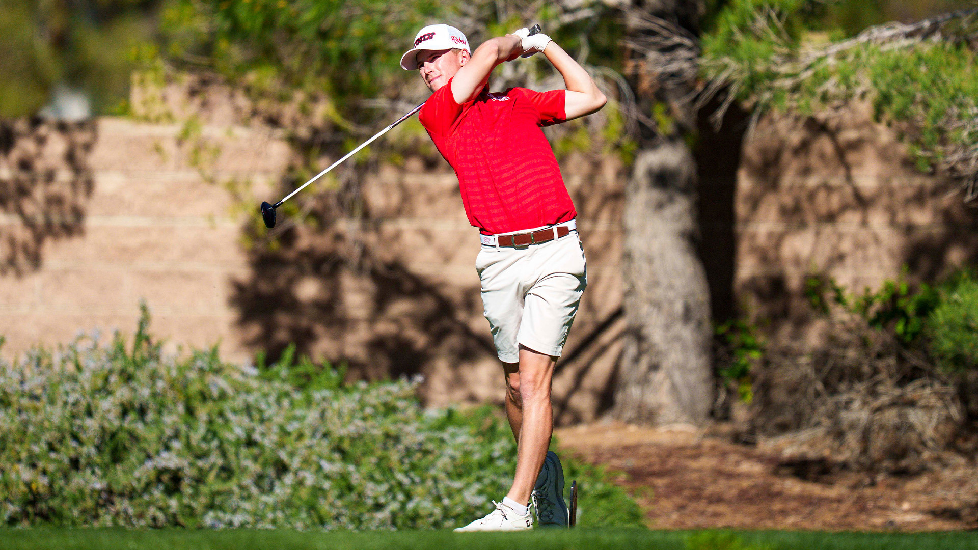 Zach Little 2026 SHC