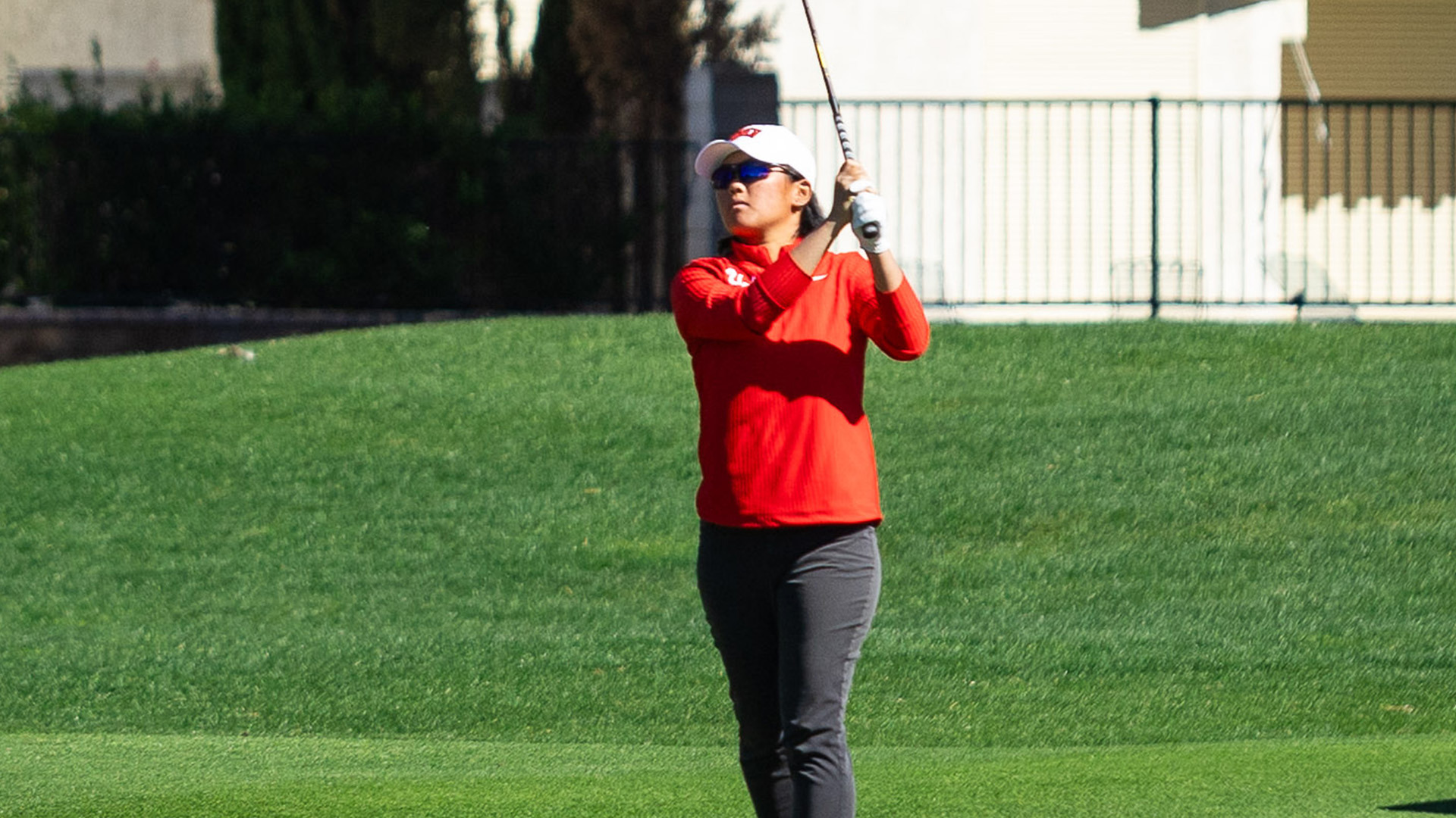 Zi Yu Foong - Lady Luck Invitational