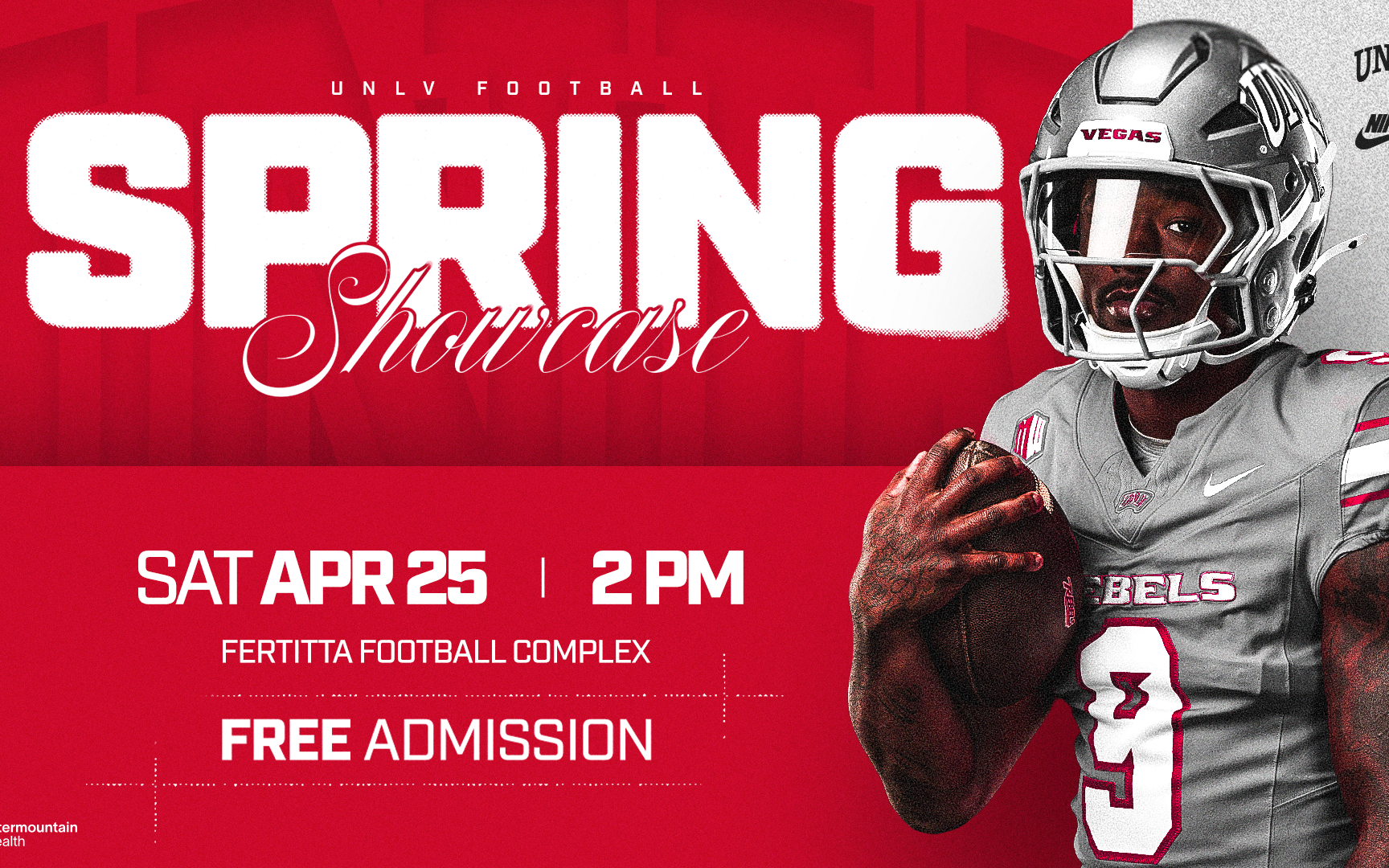 Spring Game