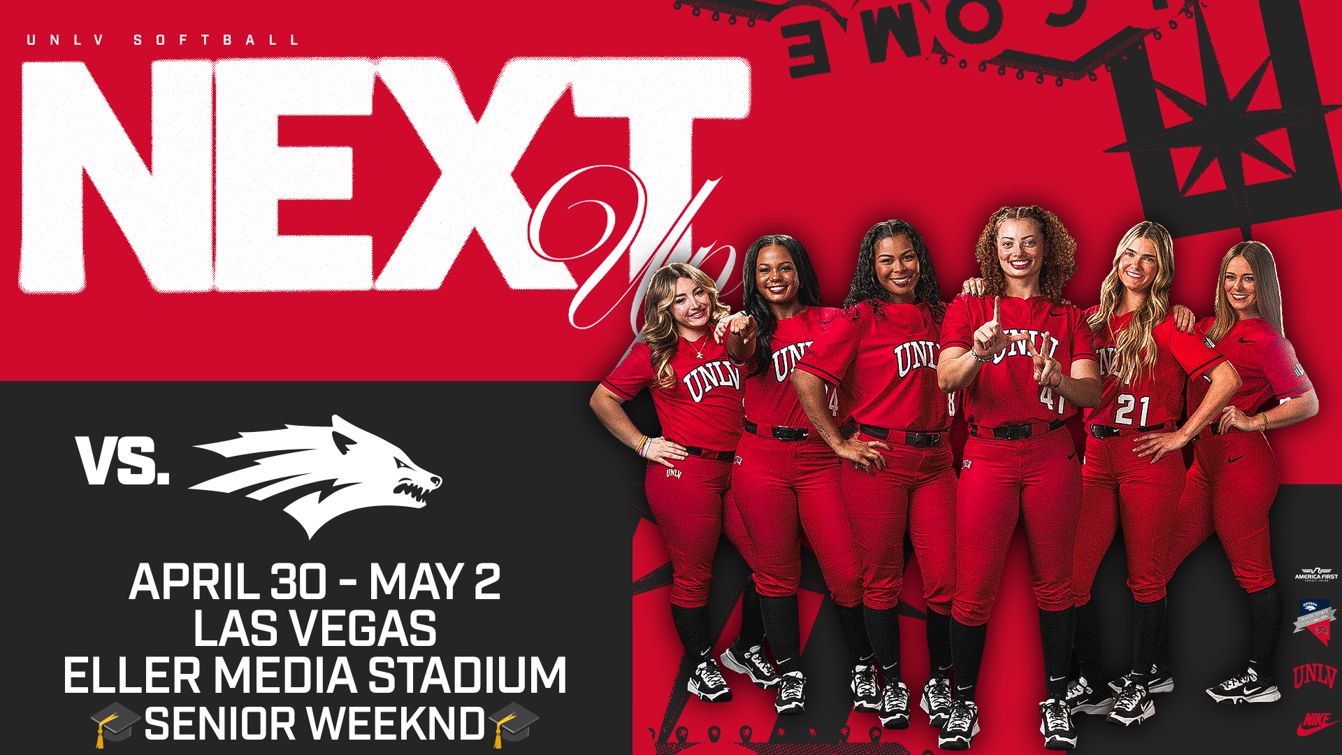 SB Senior Weekend 2026