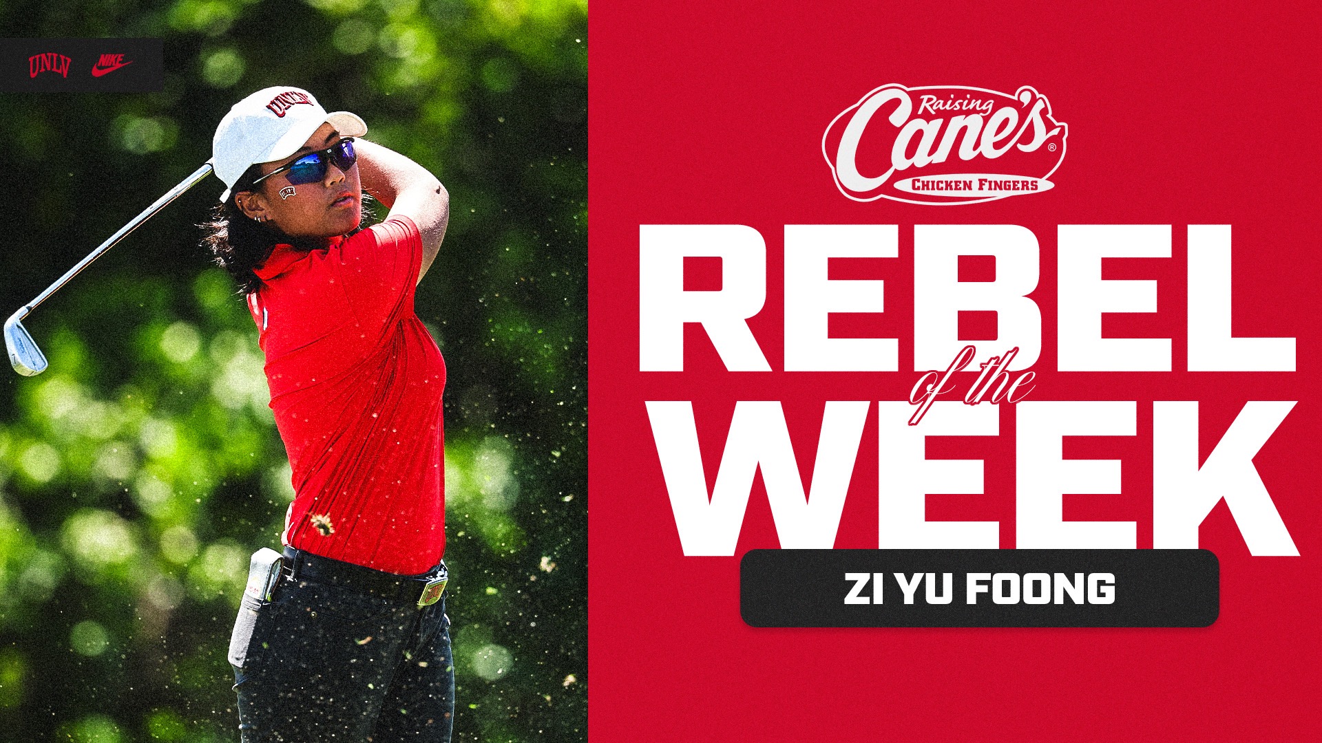 Foong ROTW