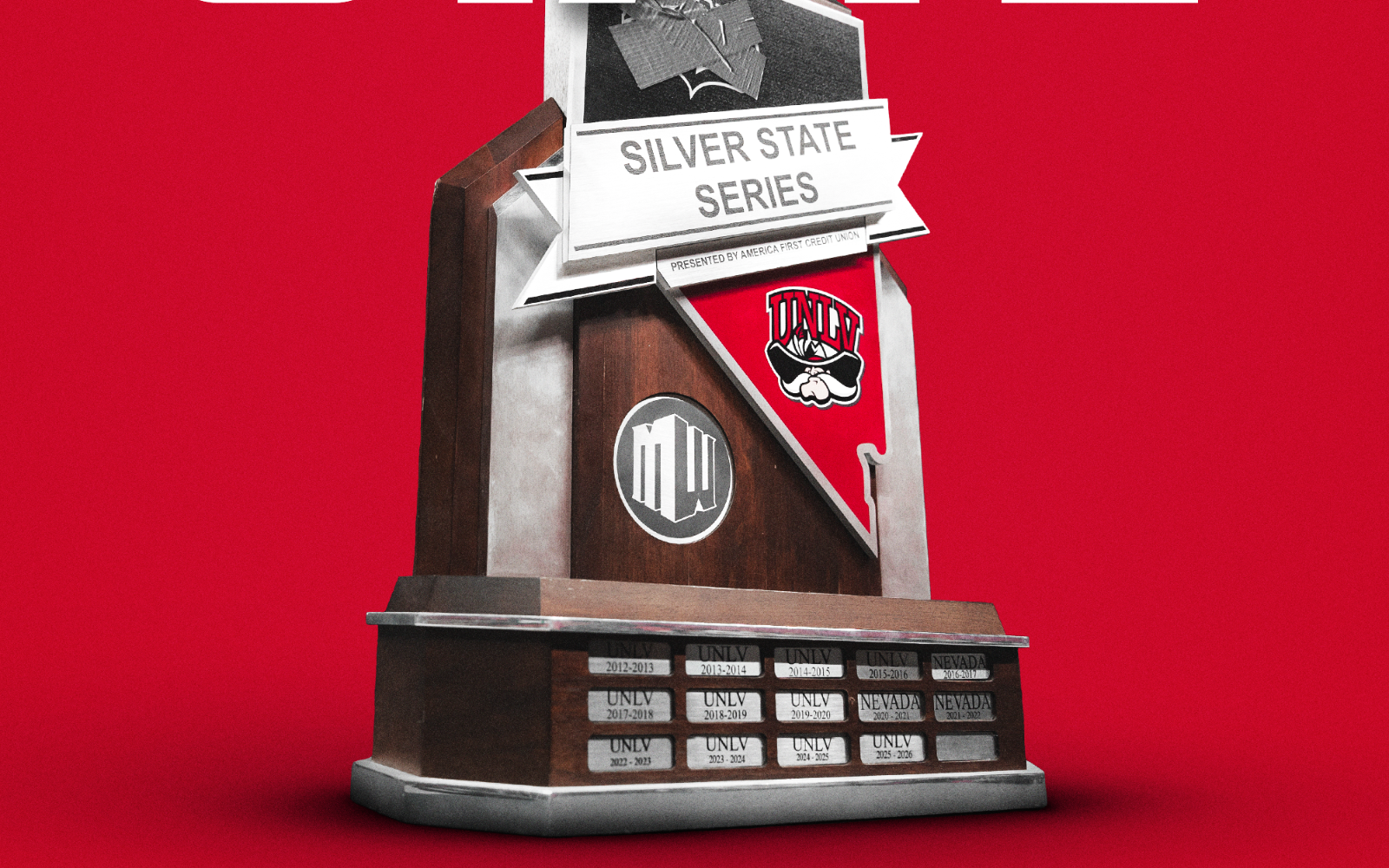 Silver State Series