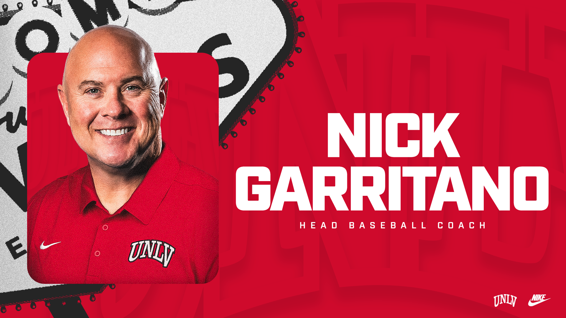 Nick Garritano Hired