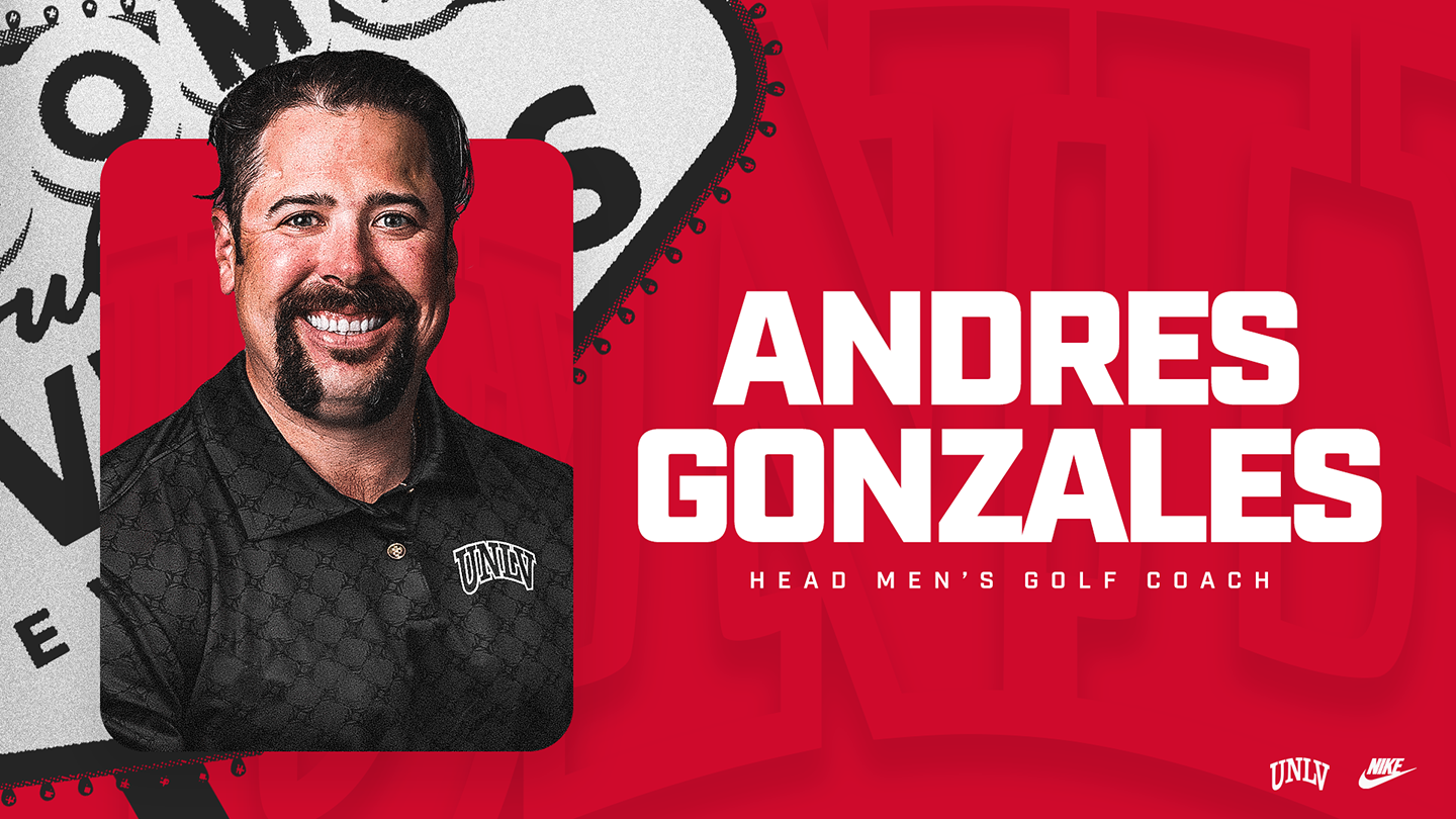 Andres Gonzales
