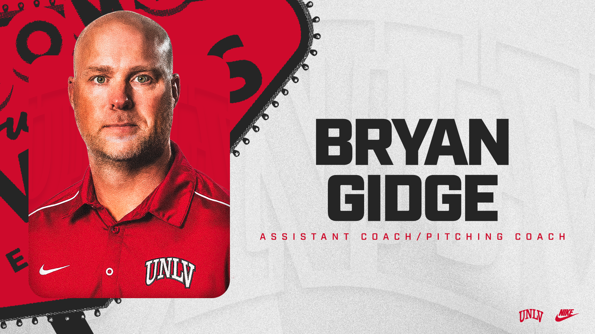 Gidge Hired Website