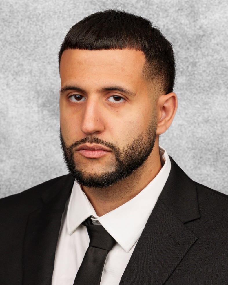 Chris Zodda