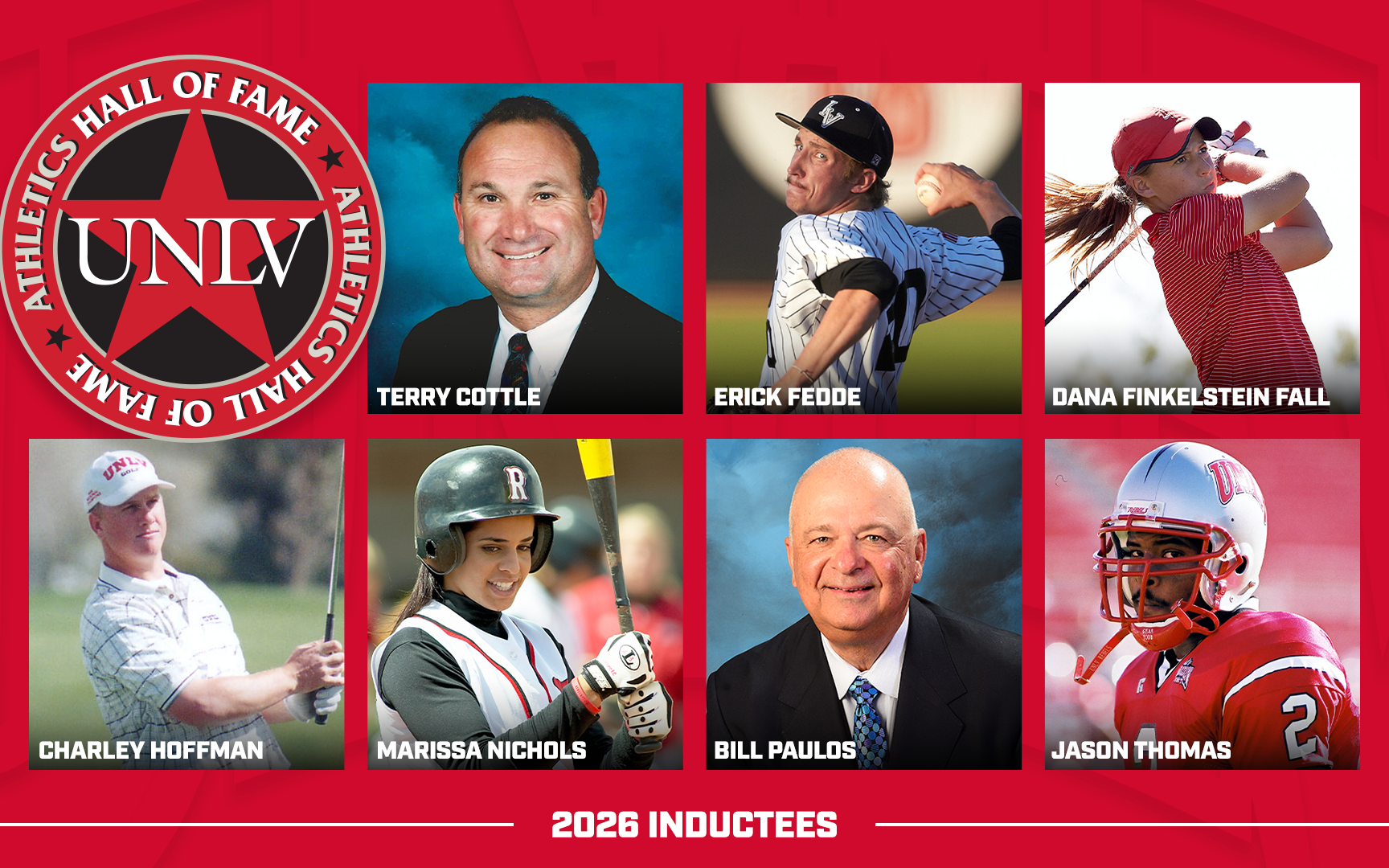 hall of fame 2026