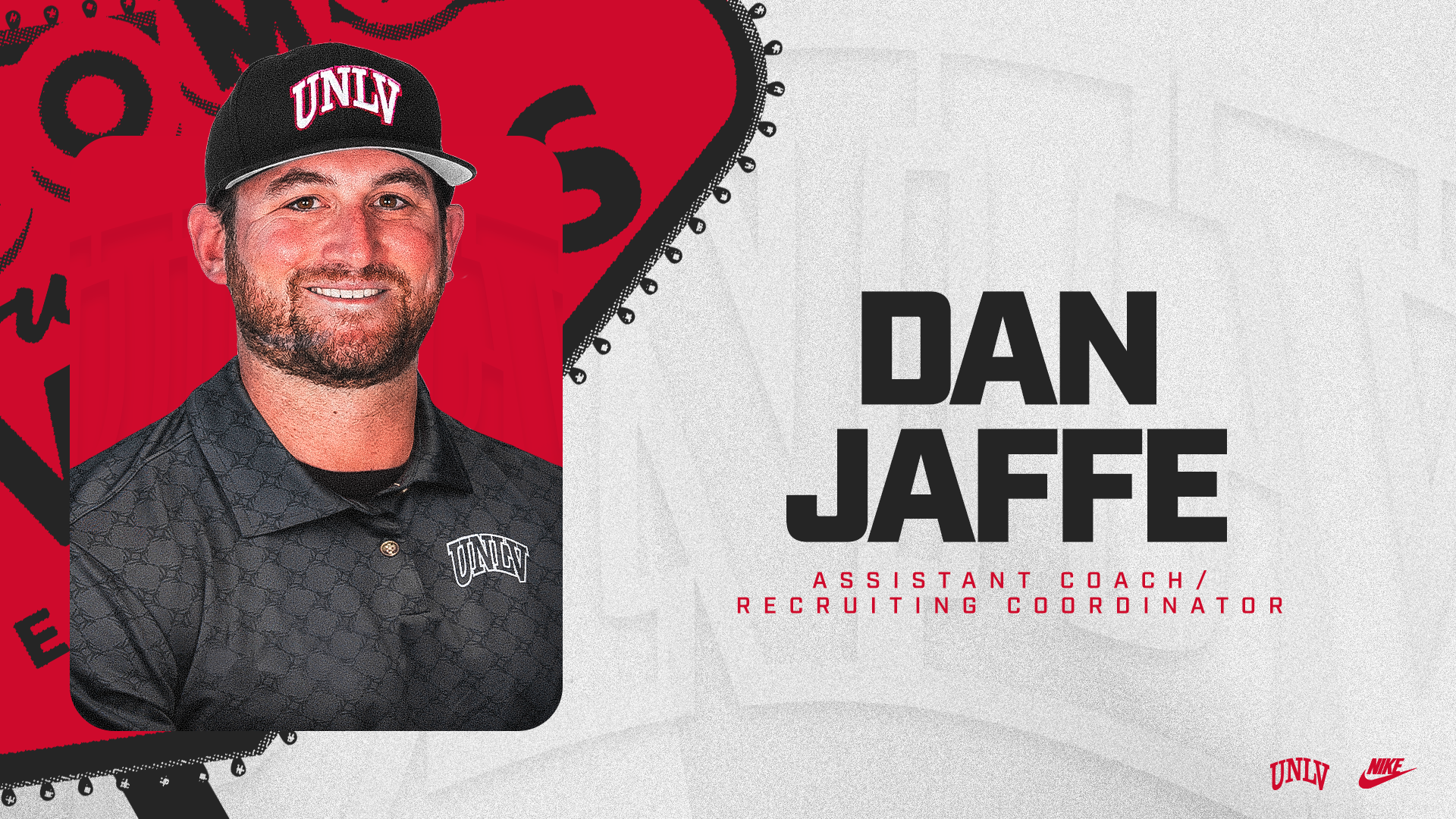 Jaffe Hired Website