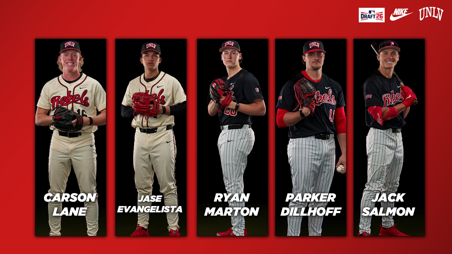2026 MLB Draft