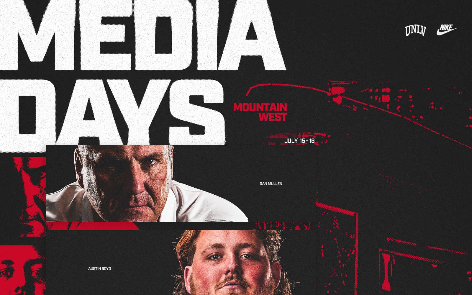 Media Days
