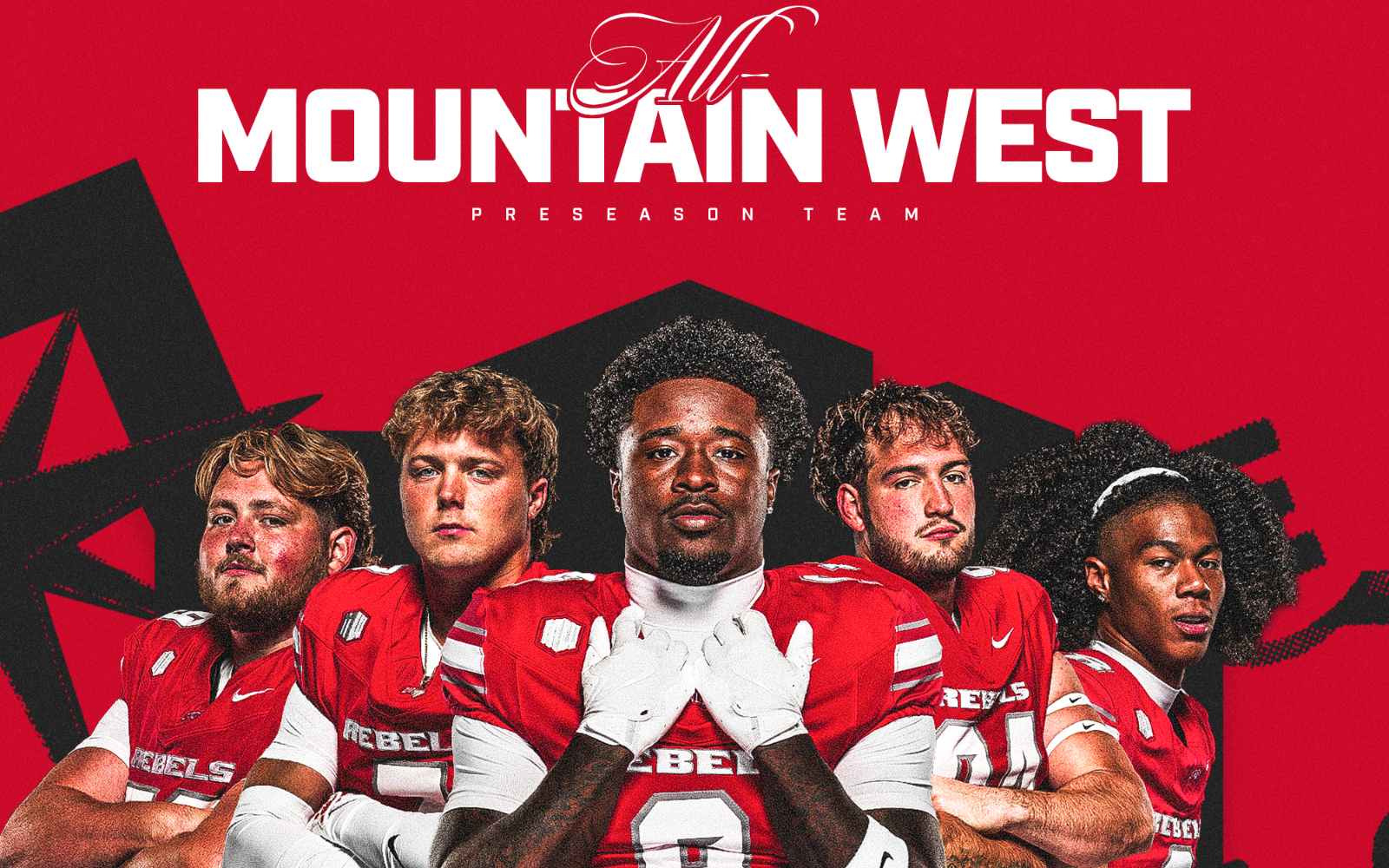 ALL MOUNTAIN WEST