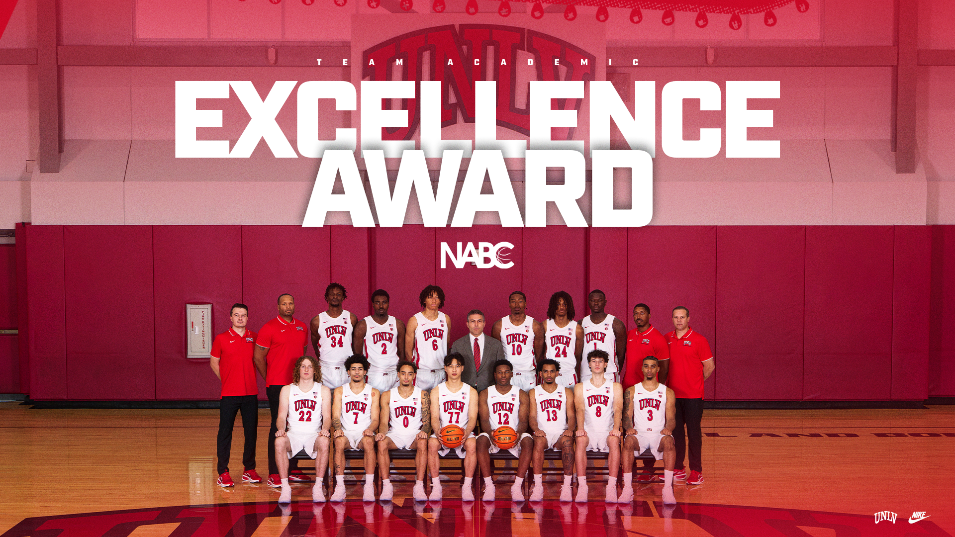 NABC Academic Award