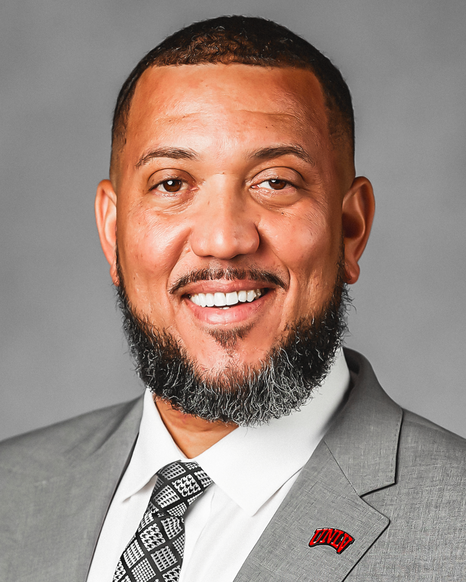 DeShawn Henry