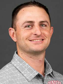 MGOLF Assistant Coach Eric Frazzetta HS