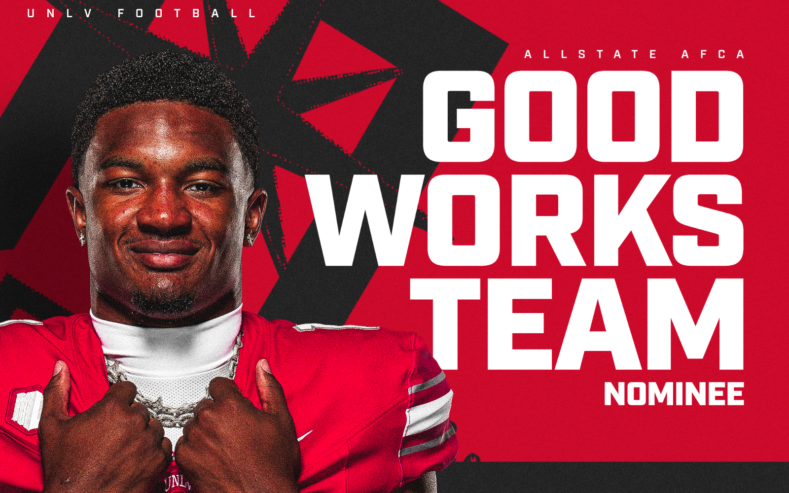 Alex Orji Good Works 