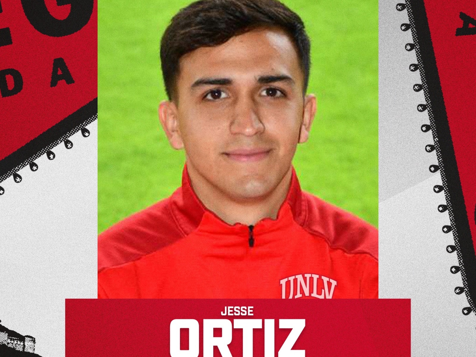 MSOC AC Jesse Ortiz