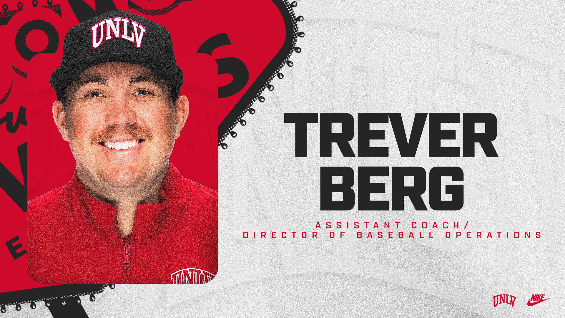 Trever Berg
